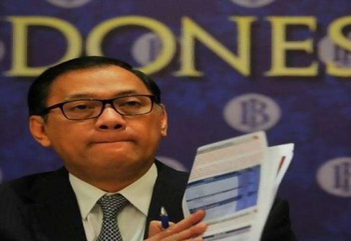 BI Catat Modal Asing Masuk Indonesia Rp 81 Triliun